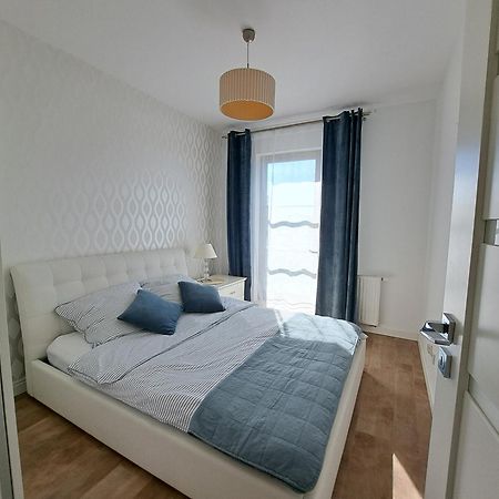 Baltic Pearl Lägenhet Sopot Exteriör bild